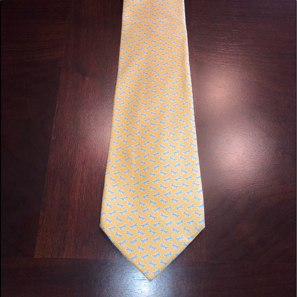 Vineyard vines tie. NWT